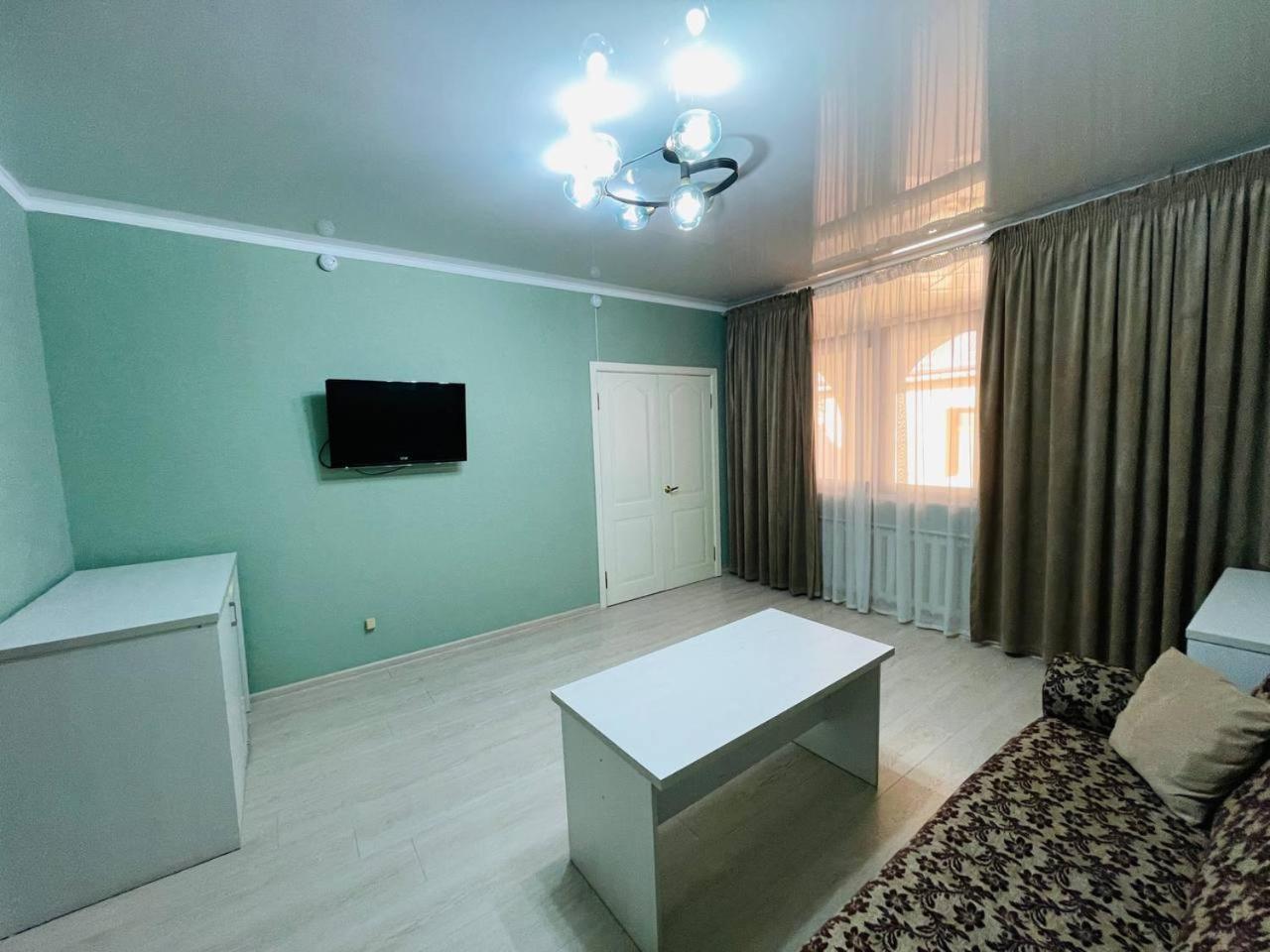 Green Hotel Taszkent Zewnętrze zdjęcie