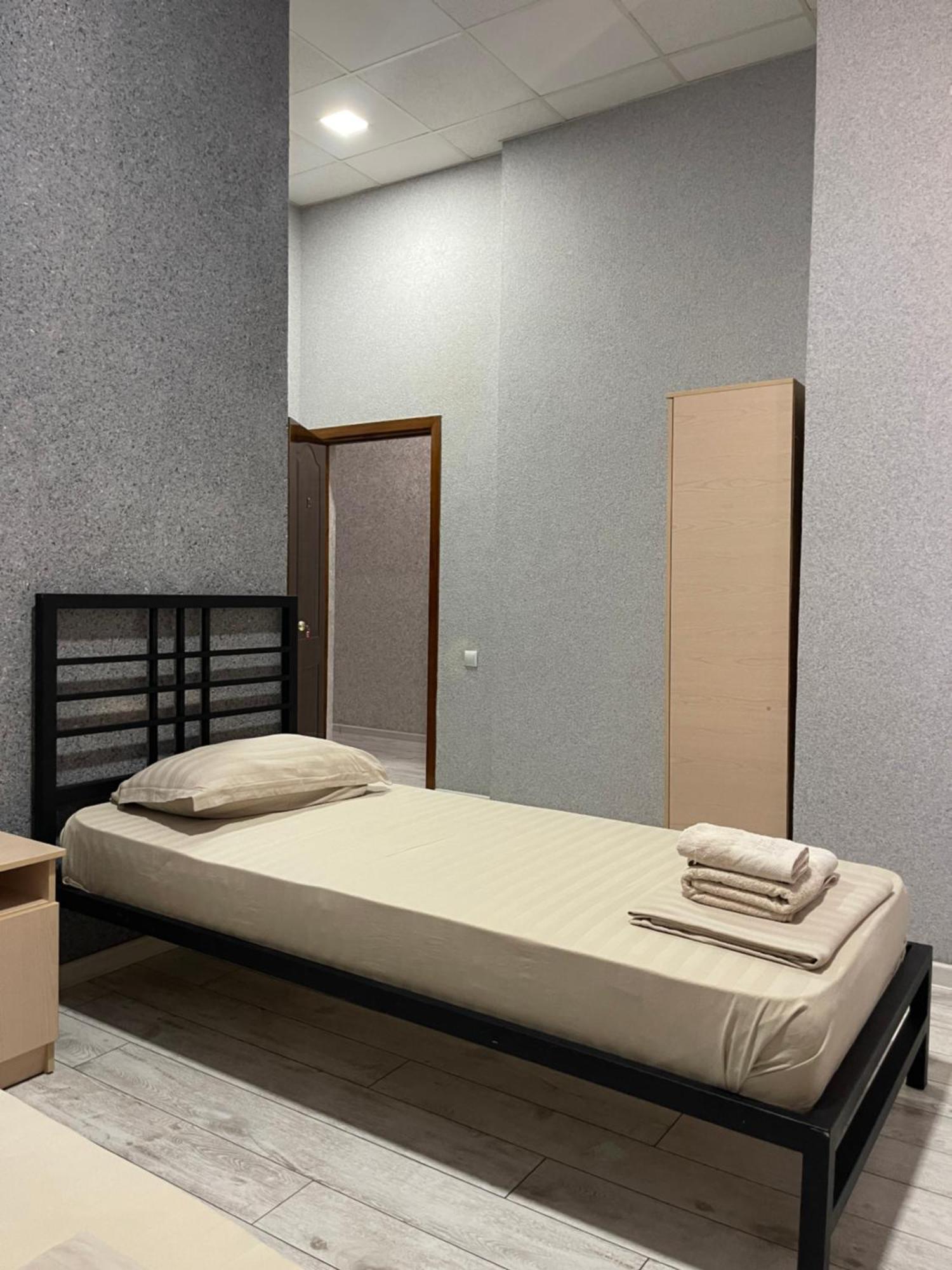 Green Hotel Taszkent Zewnętrze zdjęcie