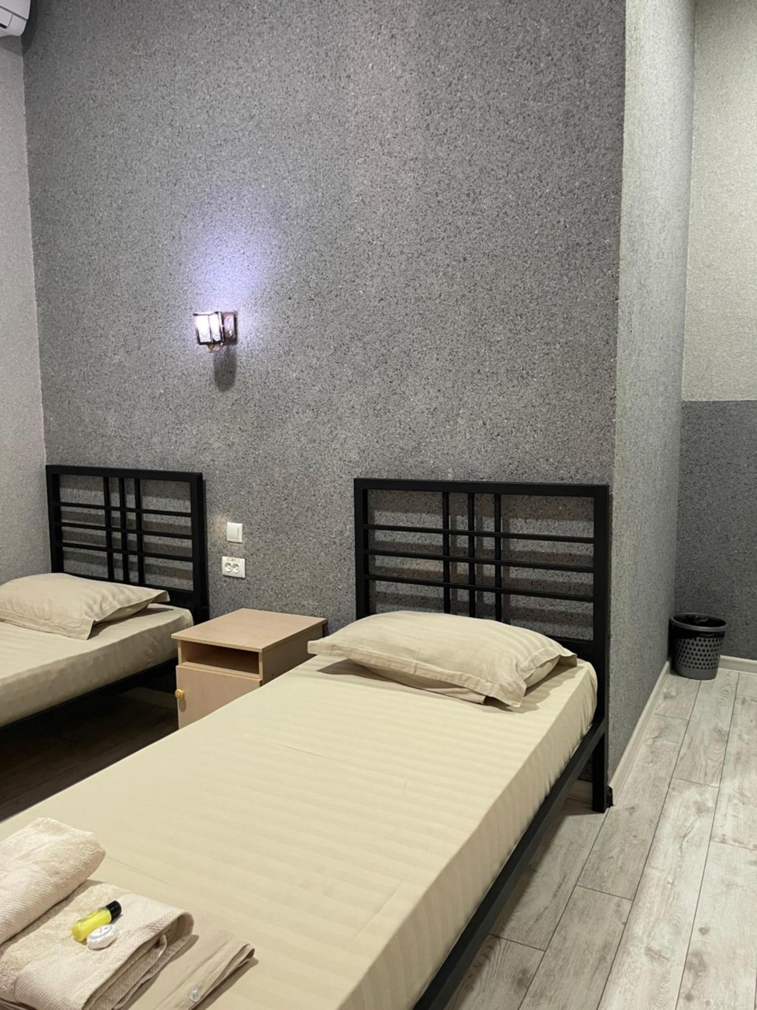 Green Hotel Taszkent Zewnętrze zdjęcie