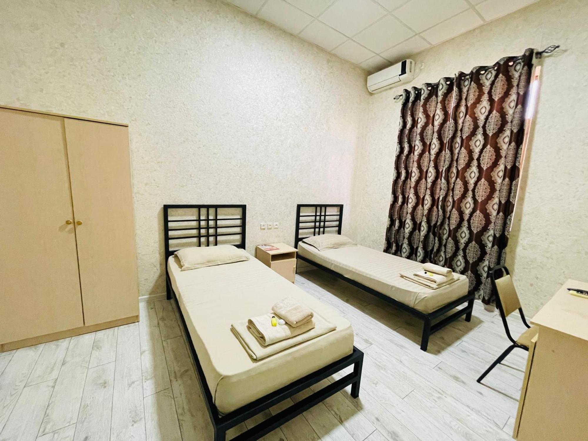 Green Hotel Taszkent Zewnętrze zdjęcie