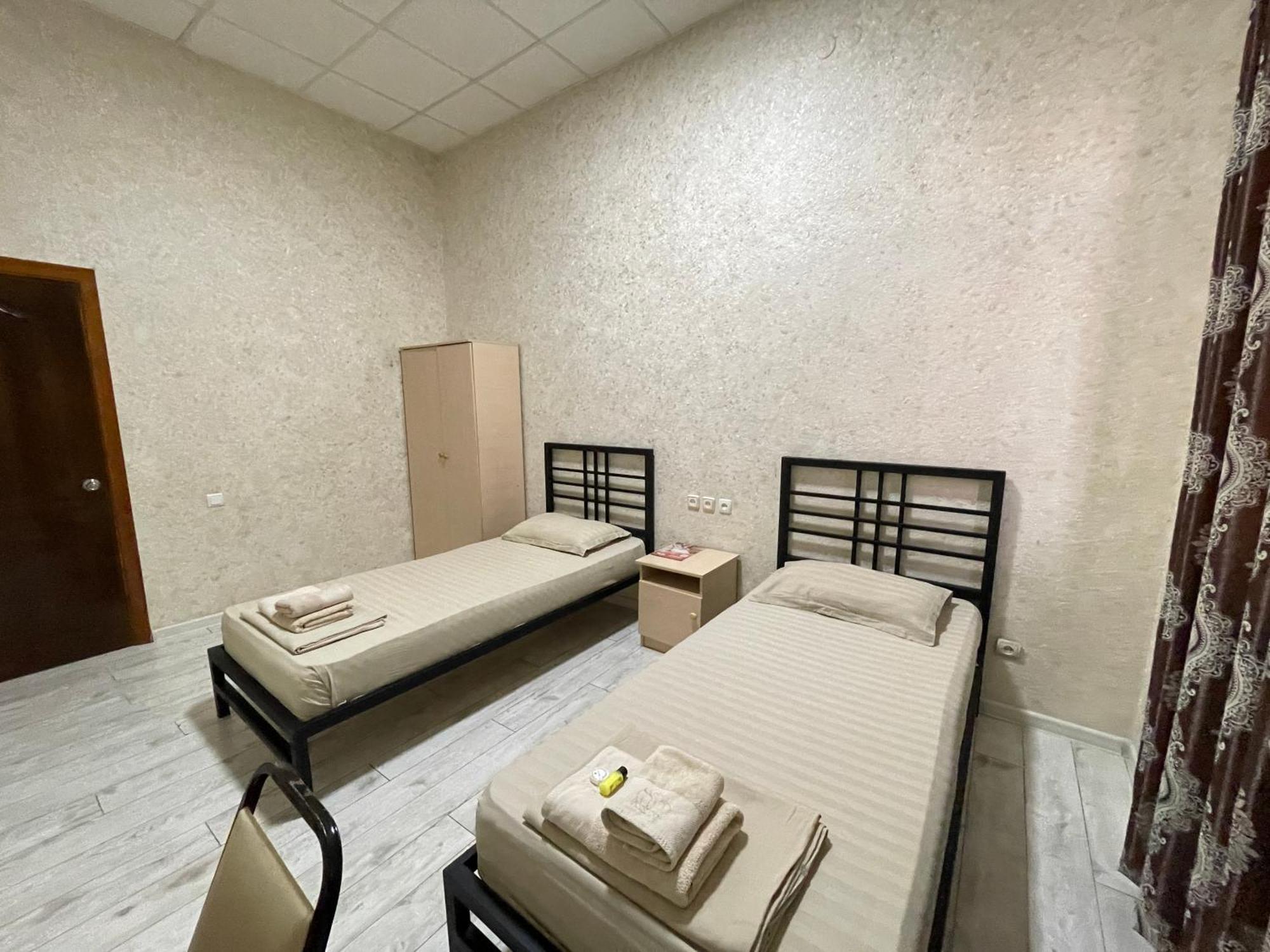 Green Hotel Taszkent Zewnętrze zdjęcie
